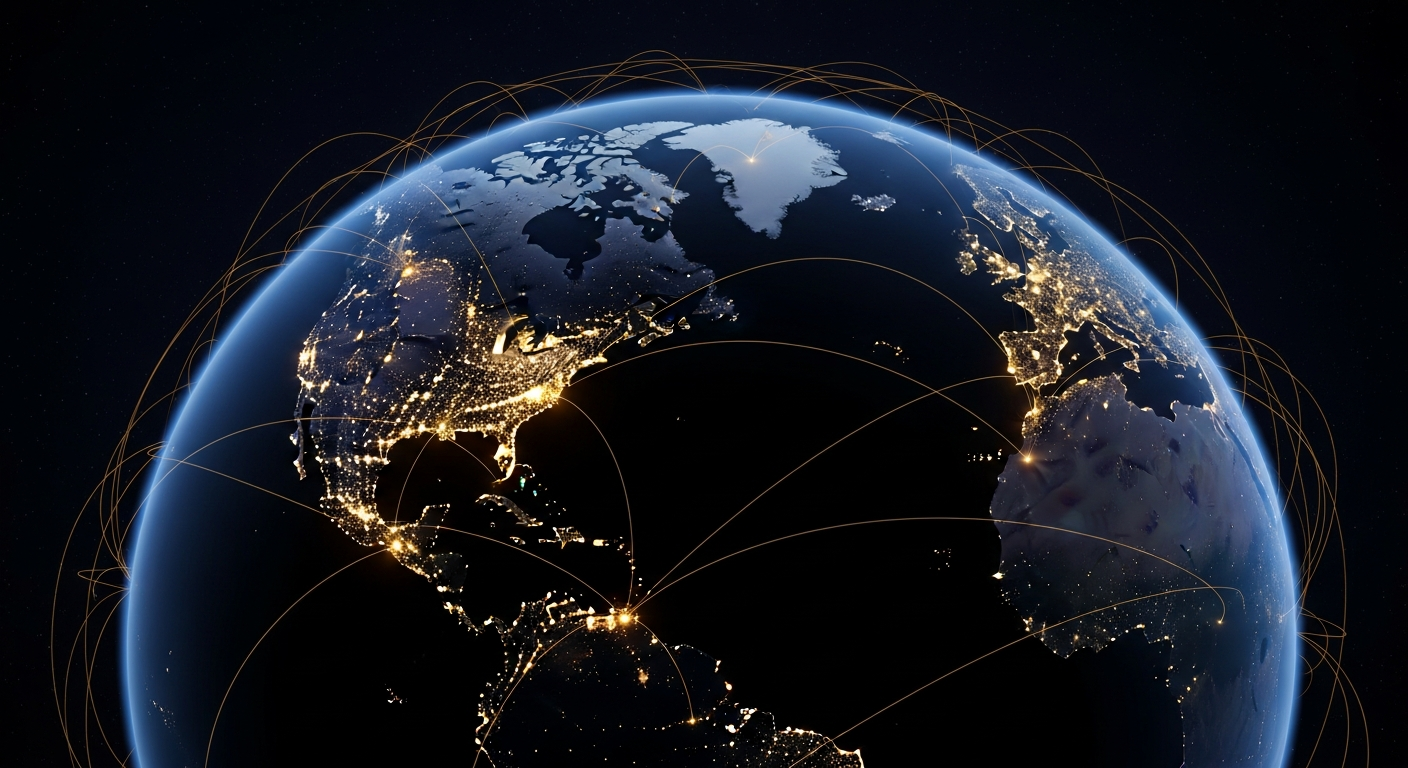 A global network of cyber security professionals