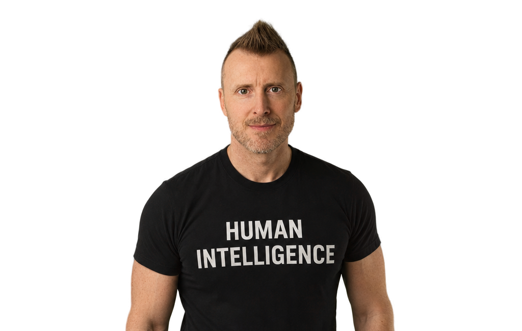 Nathan House, CEO of StationX