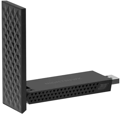 Netgear Nighthawk A9000 — MediaTek MT7925U