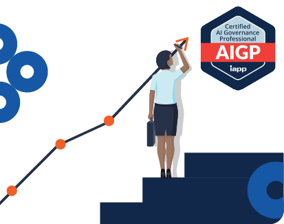 IAPP AIGP Certification Badge