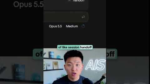 YouTube thumbnail: Claude Code Mods Are Game Changers. This One Saves Me Money.