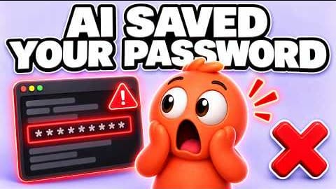 YouTube thumbnail: Claude Code Function Hooks: Hide Your Secrets From the AI