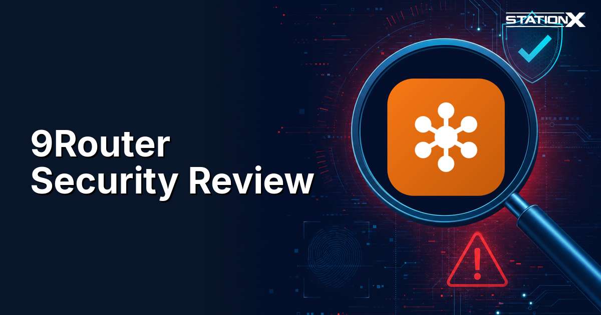 9router Review: Is It Safe? A Security Audit (2026)