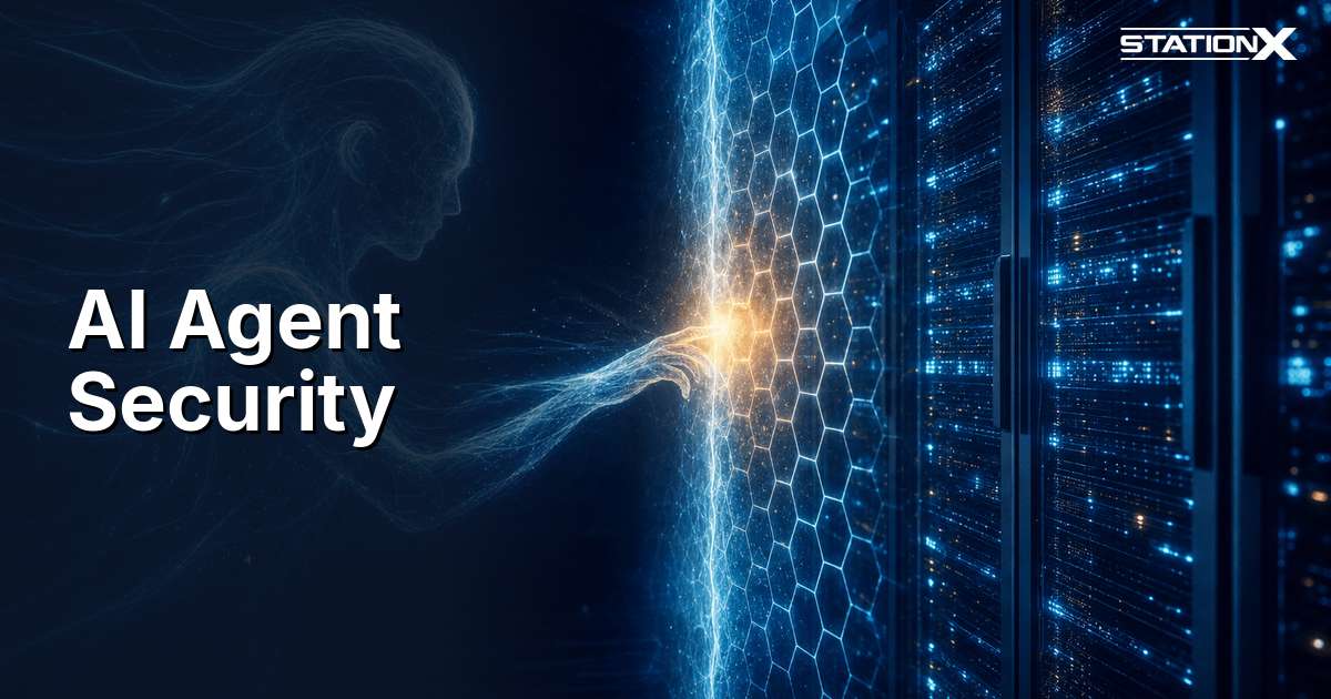 AI Agent Security: Why Only 21% Have Real Control [2026]