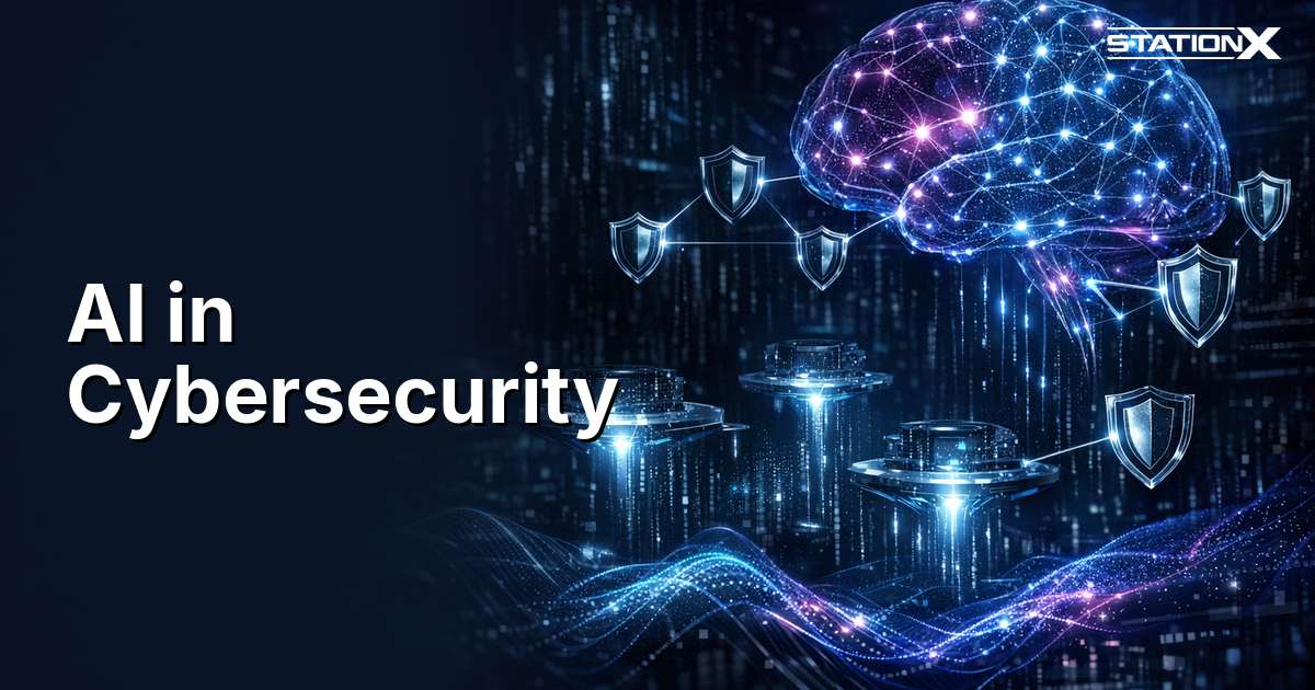 AI in Cybersecurity Statistics 2026