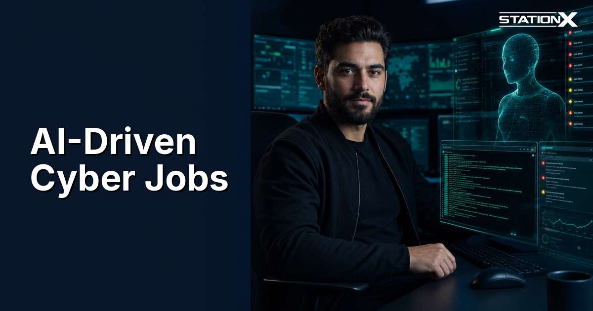 AI-Driven Cyber Security Jobs: Who's Hiring & Pay [2026]