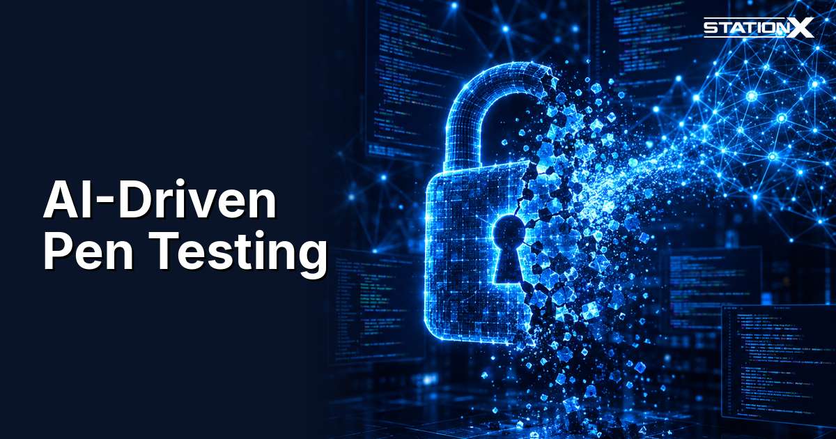 AI-Driven Penetration Testing: I Watched It Break In (2026)