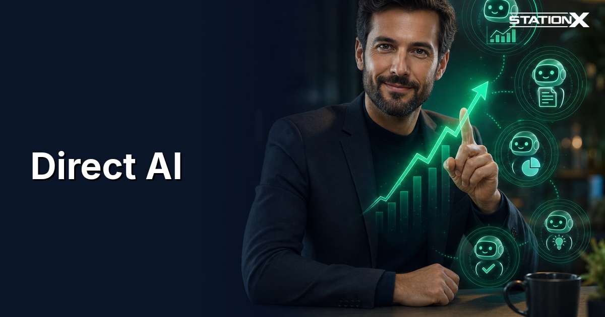AI Just Handed You the Biggest Career Opportunity of Your Life (2026)