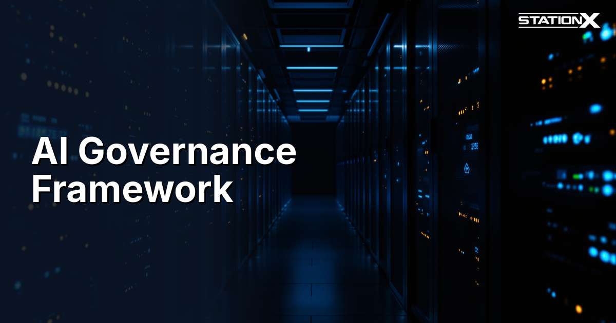 AI Governance Framework: 10 Questions to Ask in 2026