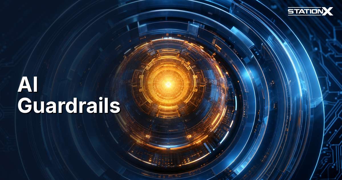 AI Guardrails: How to Build AI You Can Trust (2026)