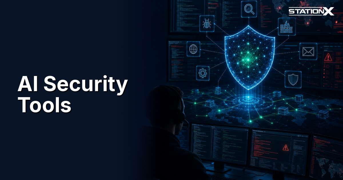 AI Security Tools: 237 Mapped [2026]