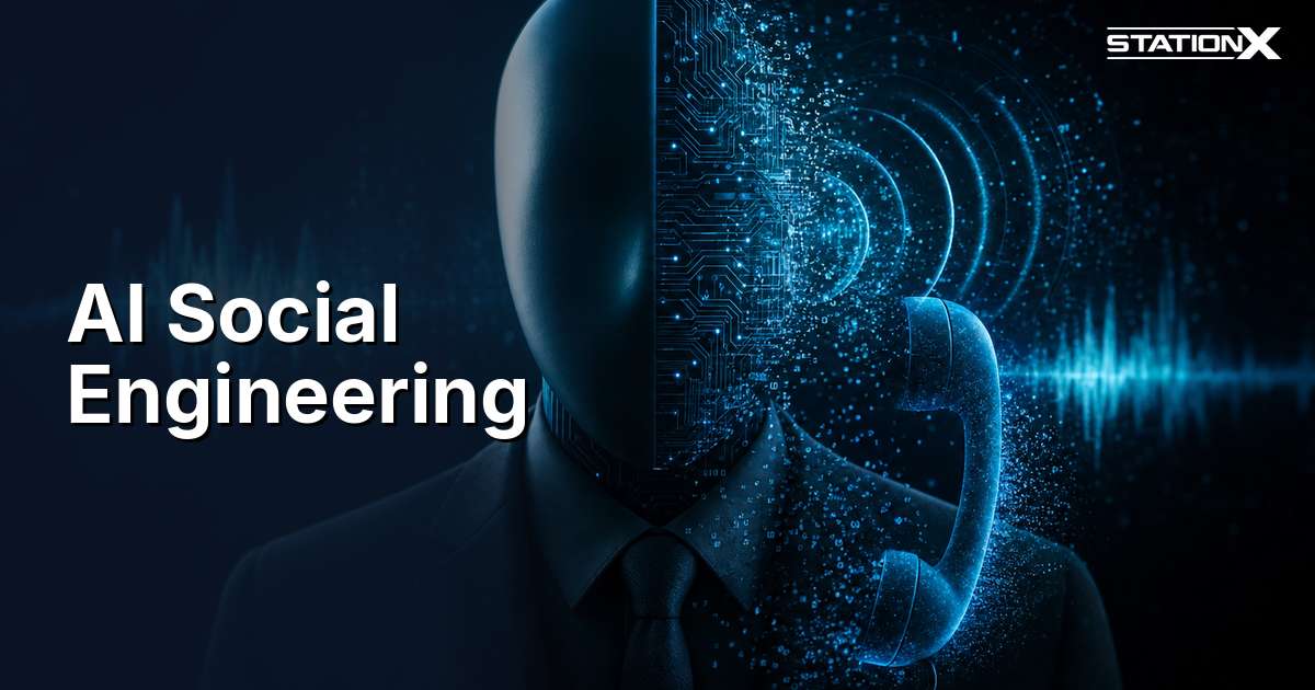 AI Social Engineering: How to Build a Con Man That Never Sleeps (2026)