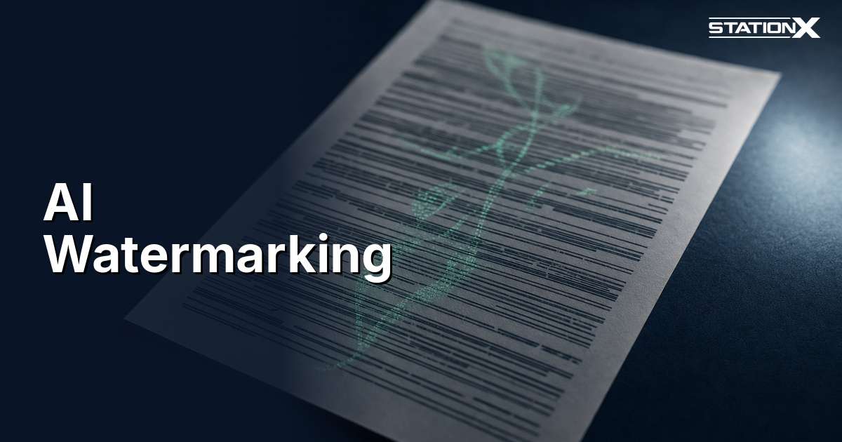 AI Watermarking 2026: Can It Really Stop AI Misuse?