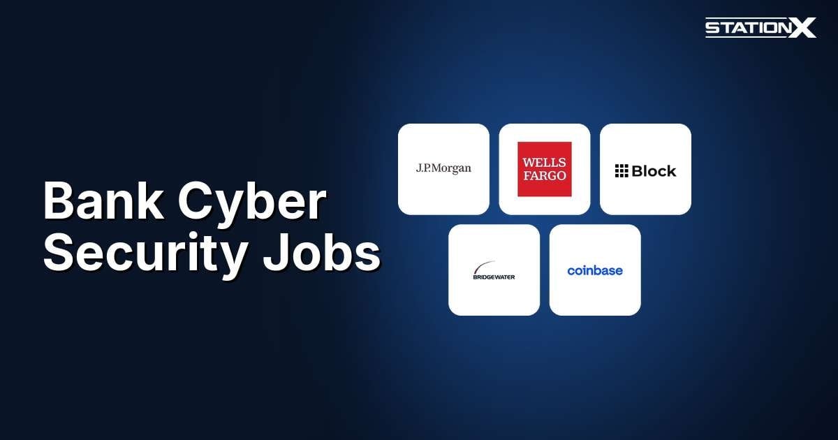 Bank Cyber Security Jobs: Do You Still Qualify in 2026?