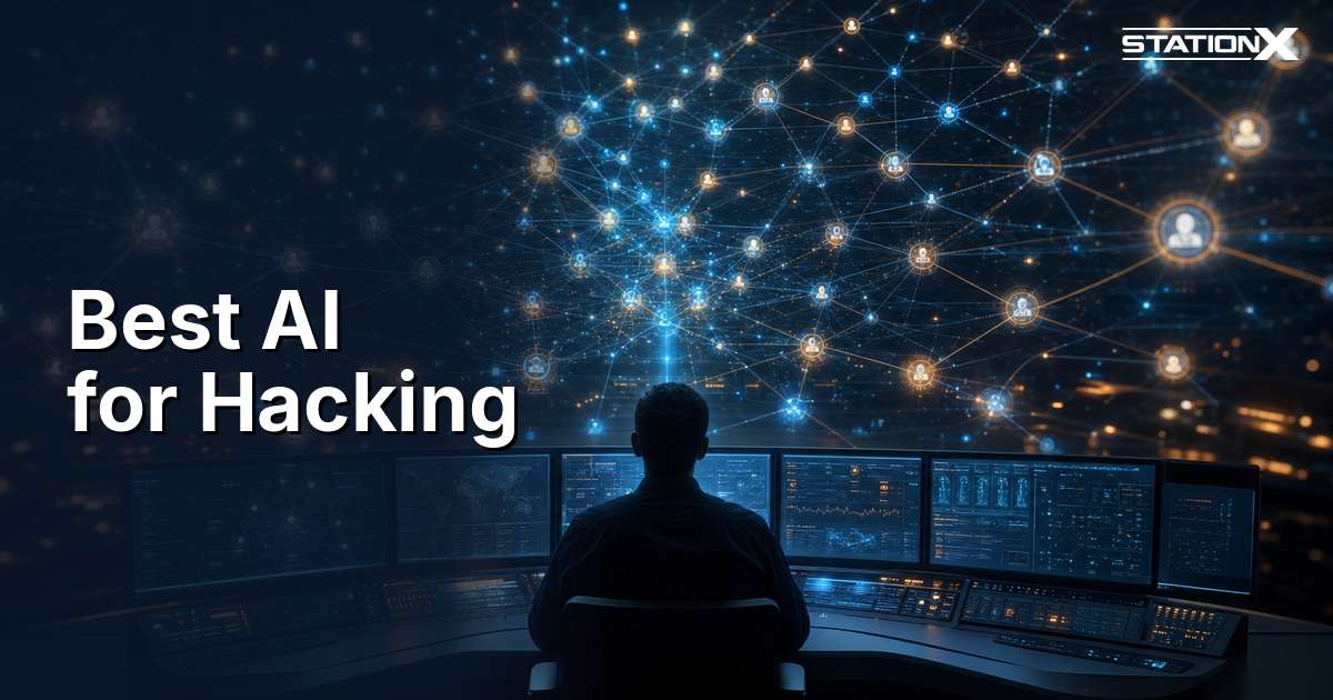 Best AI for Hacking? How to Actually Choose (2026)