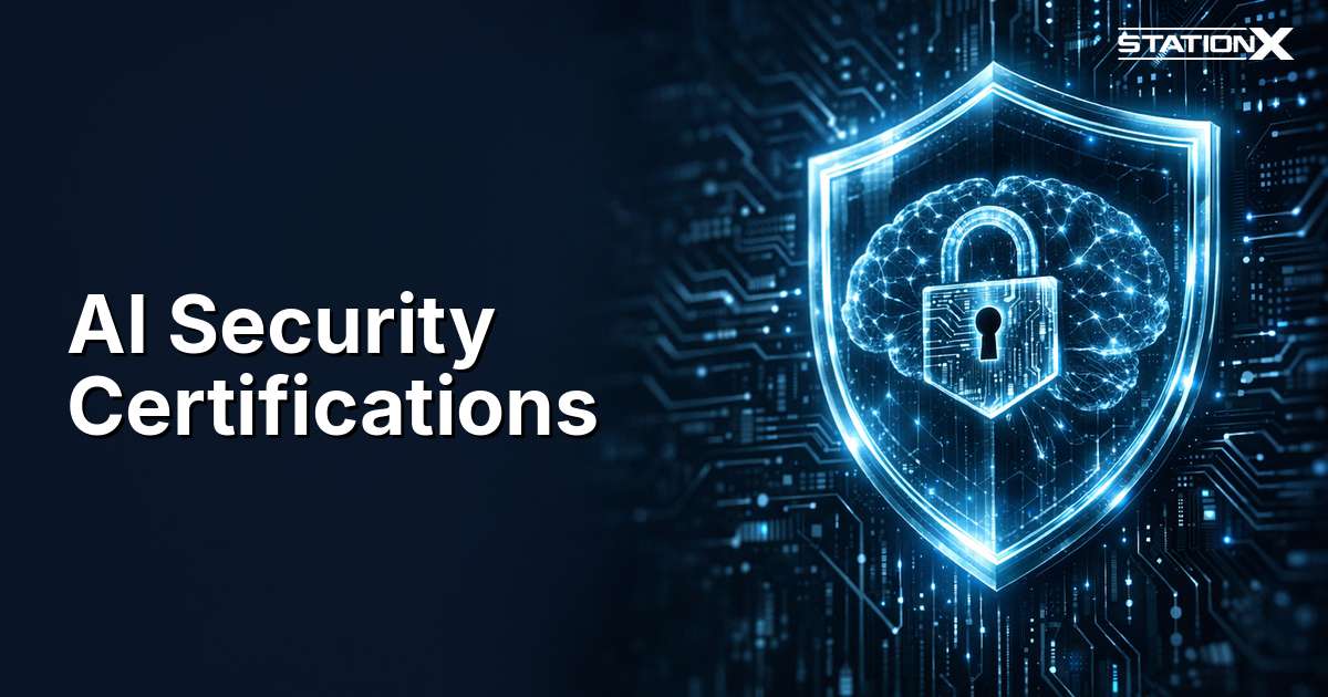 Best AI Security Certifications 2026