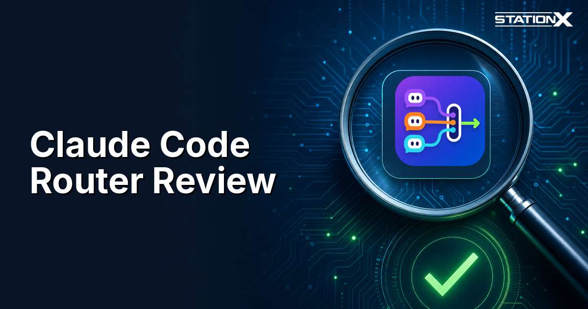 Claude Code Router Review: Is It Safe? (2026)