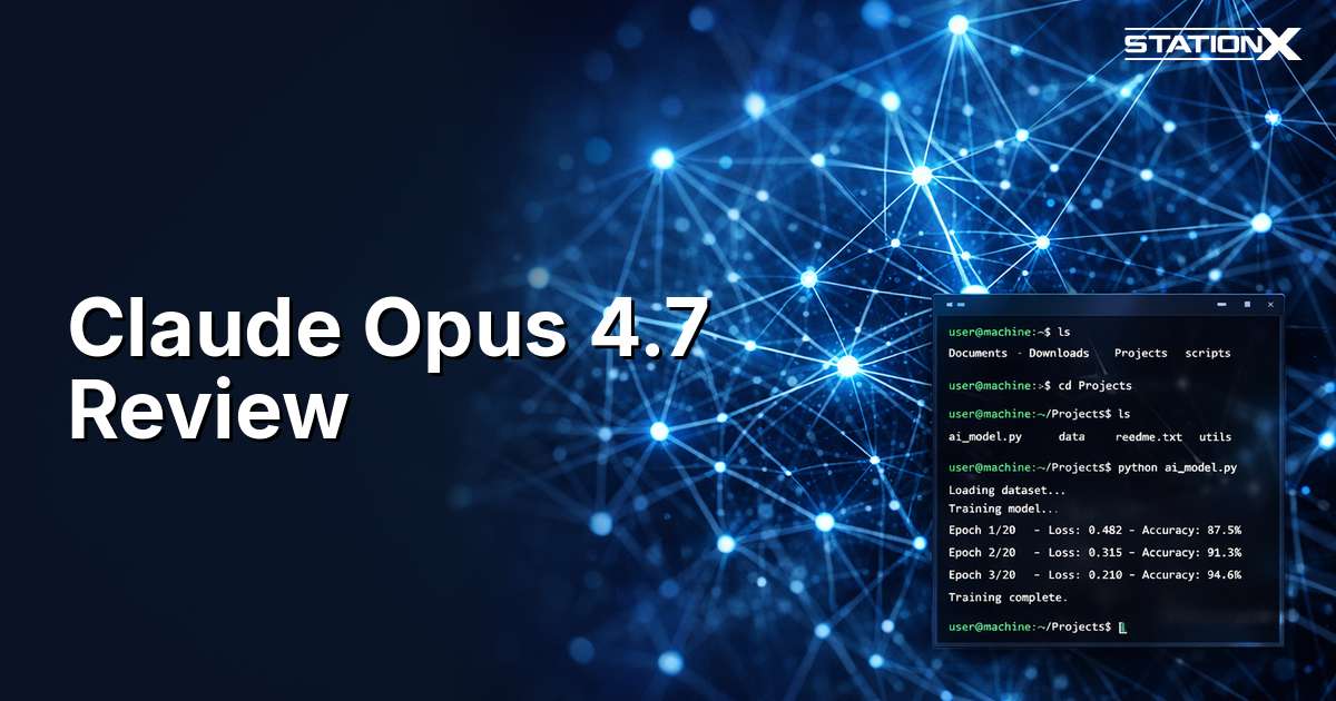 Claude Opus 4.7 Review: Everything New in 2026