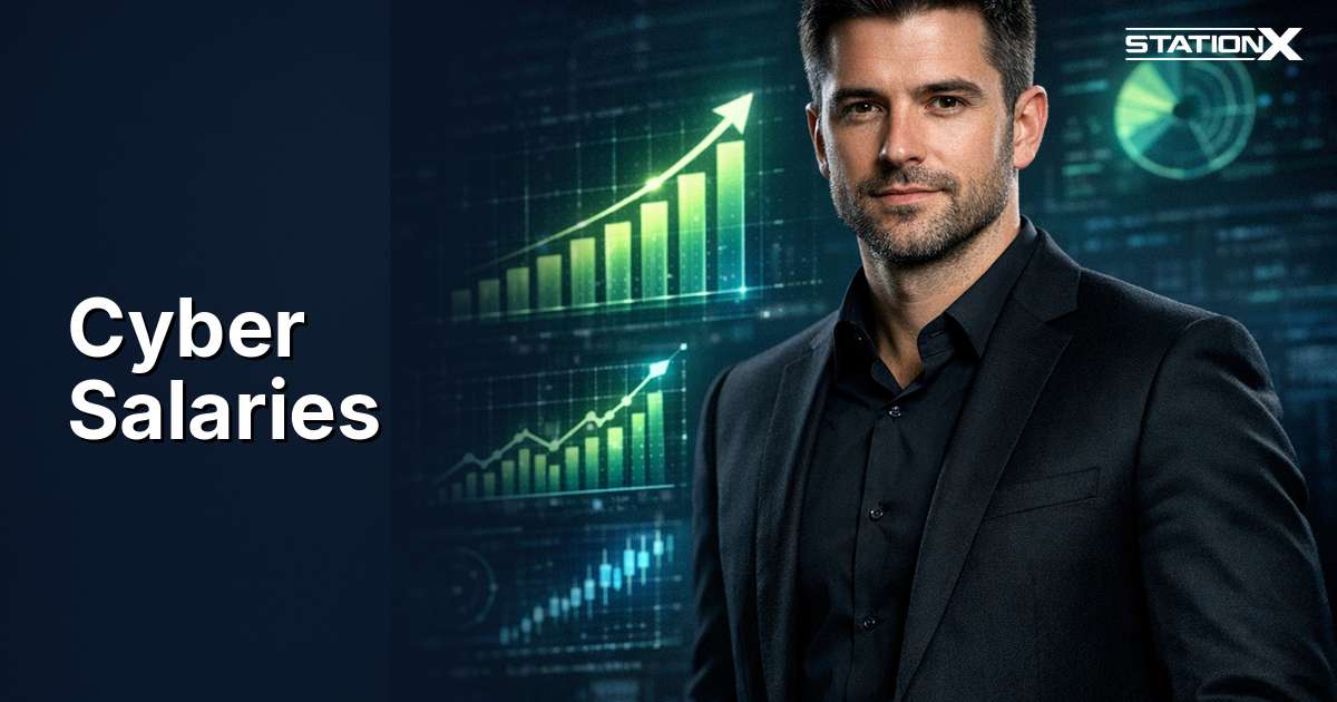 Cybersecurity Salary Statistics 2026