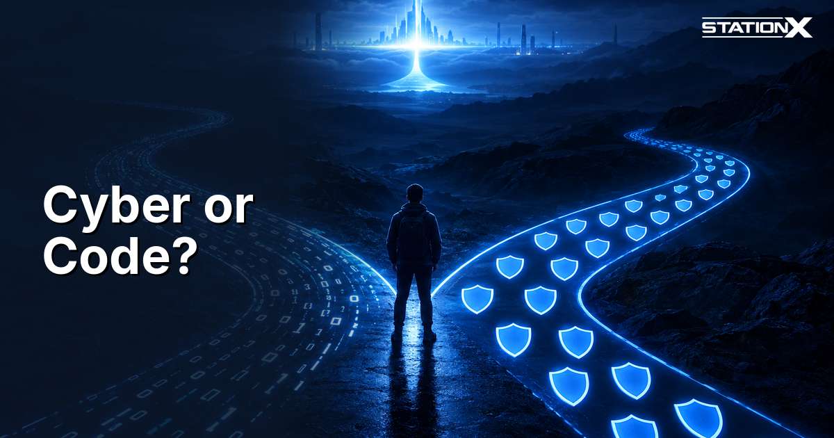Cybersecurity vs Software Engineering: Which to Pick (2026)
