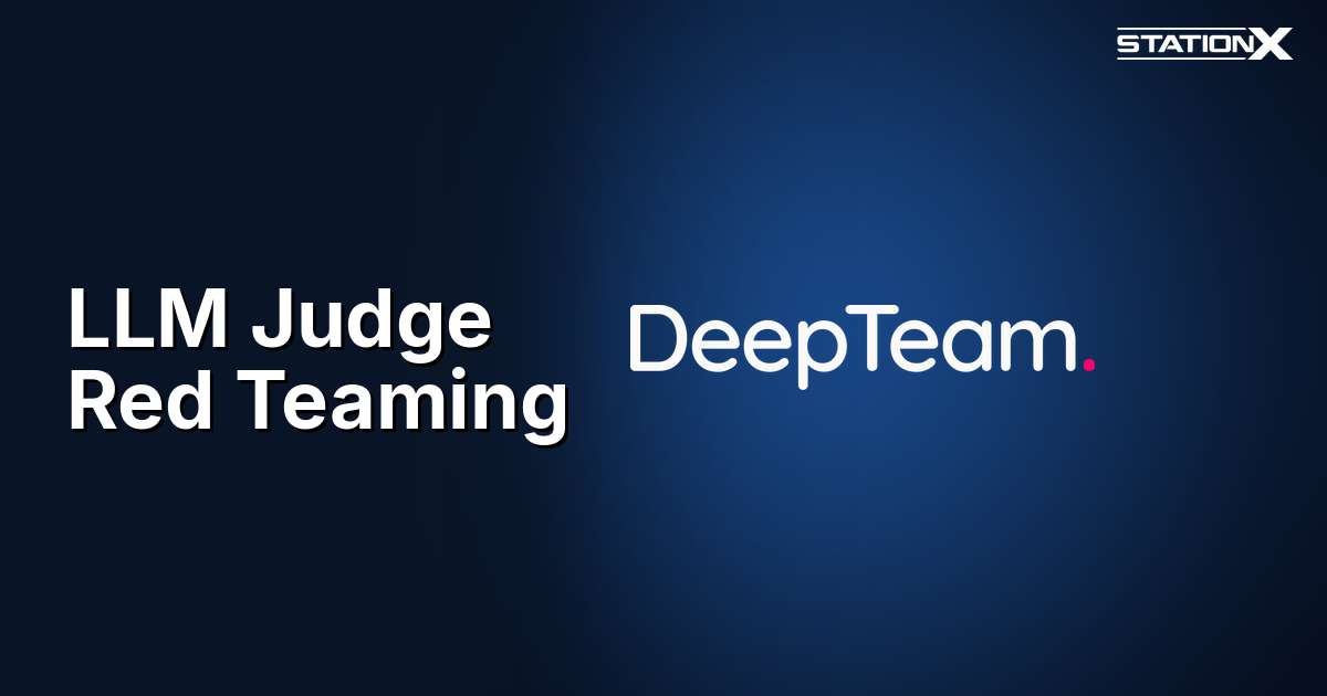 DeepTeam Guide: Catch the Leaks Regex Misses (2026)