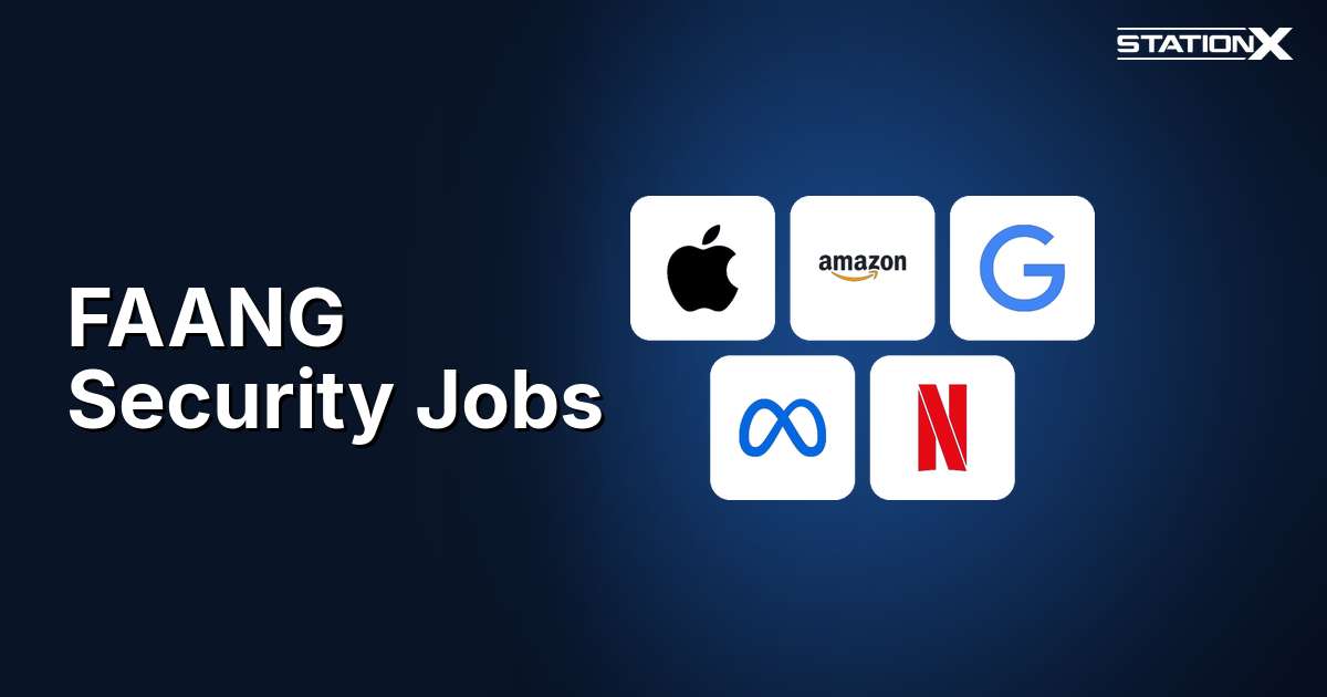 FAANG Cyber Security Jobs: Do You Still Qualify in 2026?