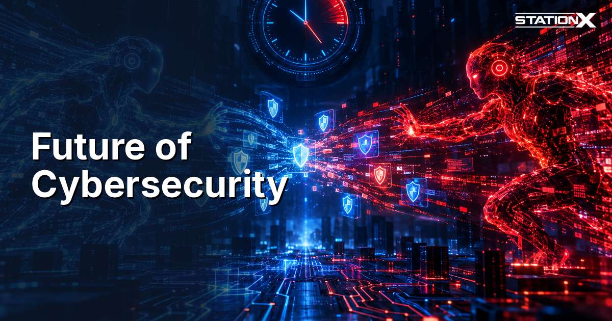 Future of Cybersecurity (2026): 3 Things AI Just Broke
