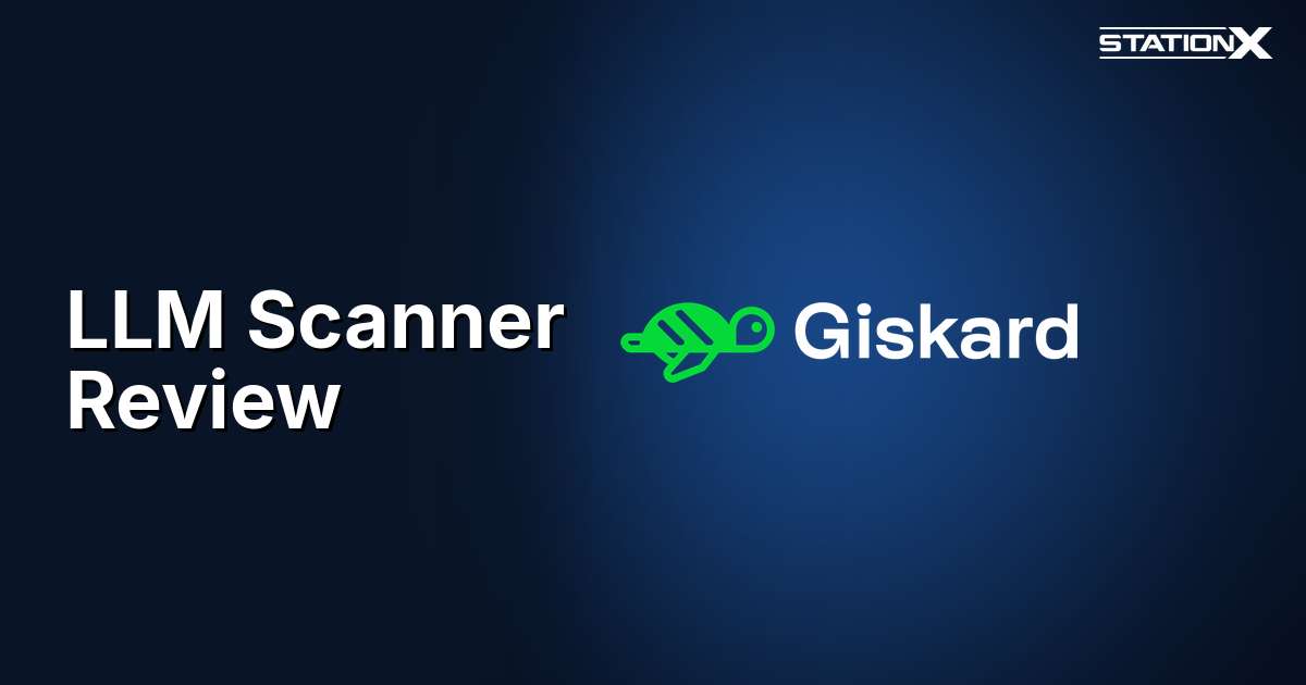Giskard Tutorial: Scan Your LLM for Real Leaks (2026)