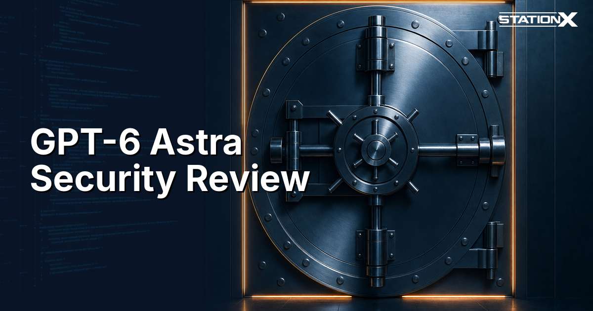 GPT-6 Astra Review: We Tested What It Refuses (2026)