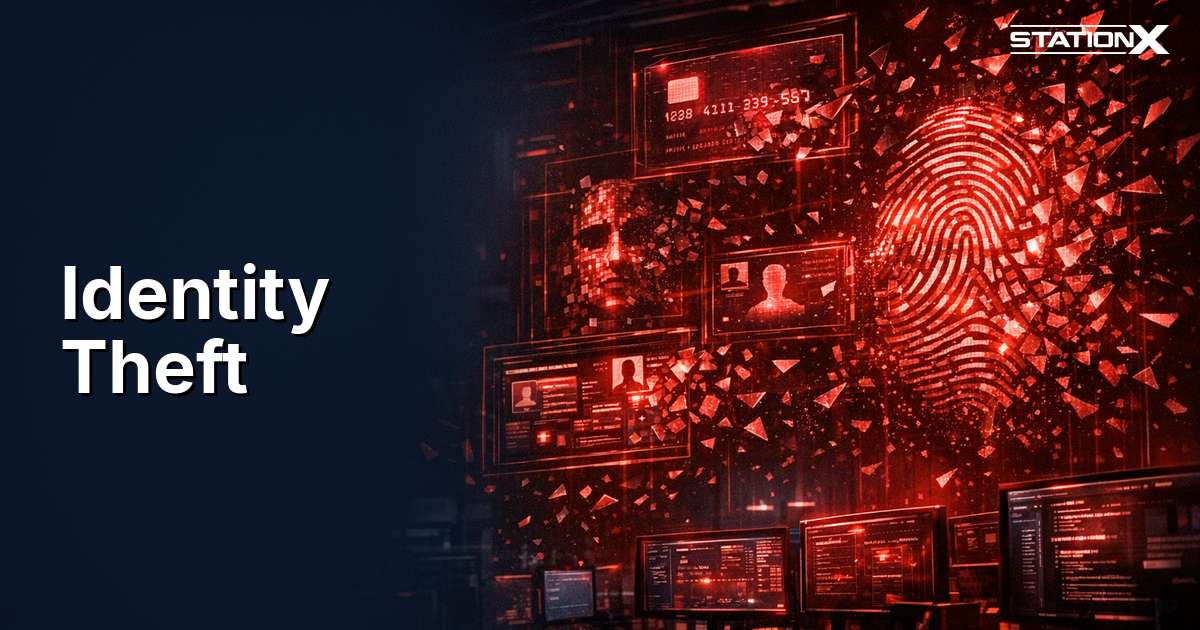 Identity Theft Statistics 2026