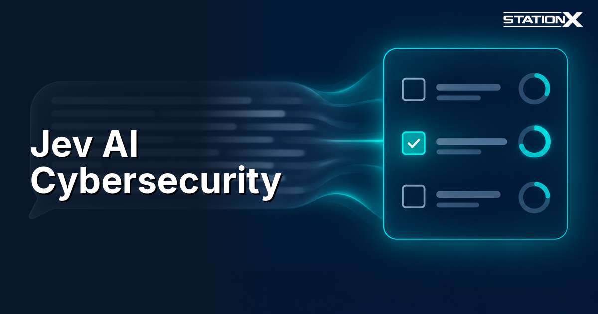 Jev AI for Cybersecurity: We Tested It on Real Work (2026)