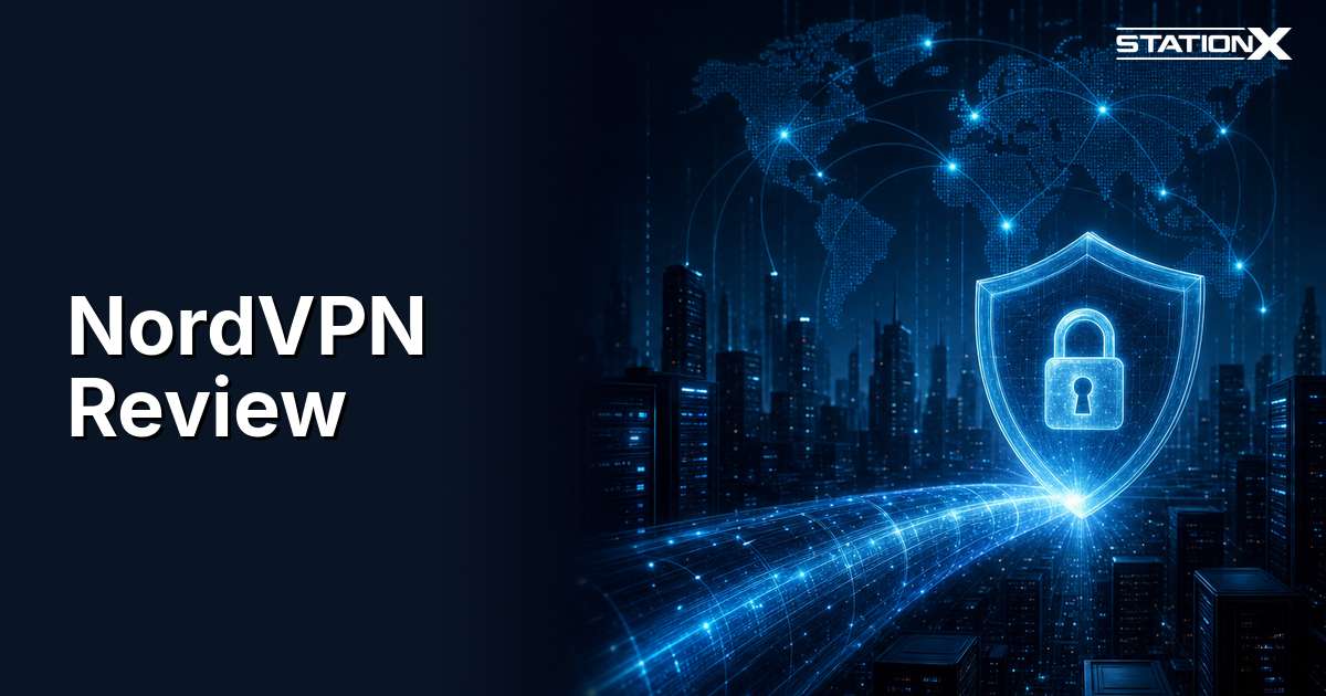 NordVPN Review (Aug 2026) by a Leading Security Expert