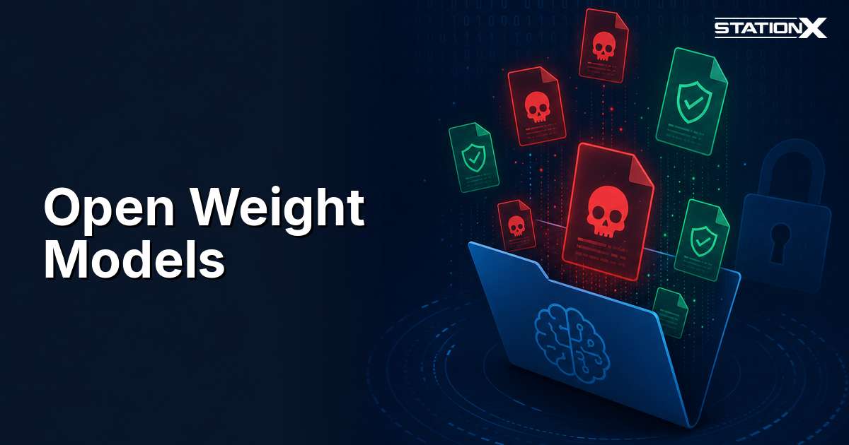 Open Weight Models: A Security Guide to the Dangers (2026)