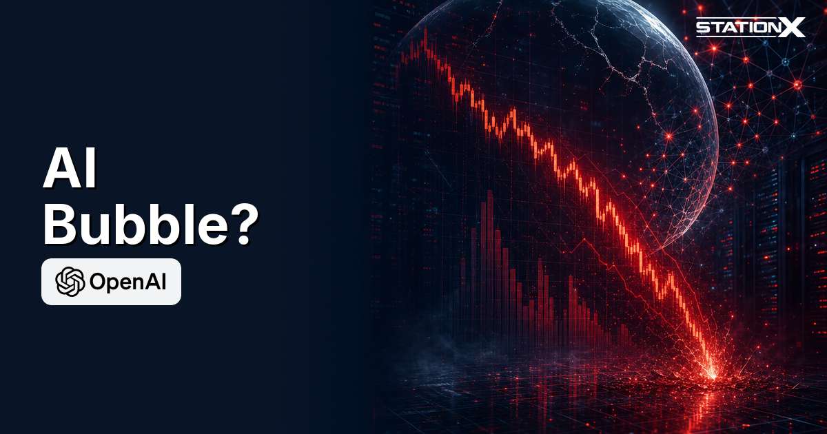 OpenAI's Leaked Finances: Is the AI Bubble Bursting in 2026