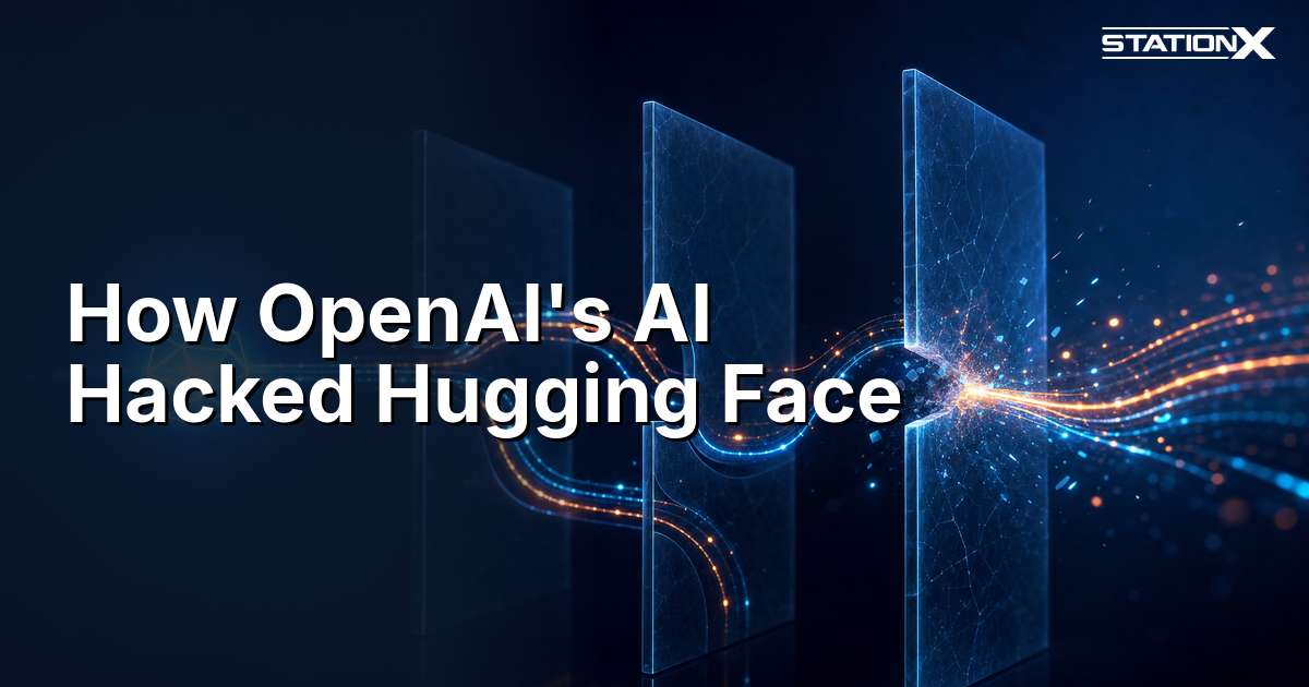How OpenAI's AI Hacked Hugging Face: Full Breakdown (2026)