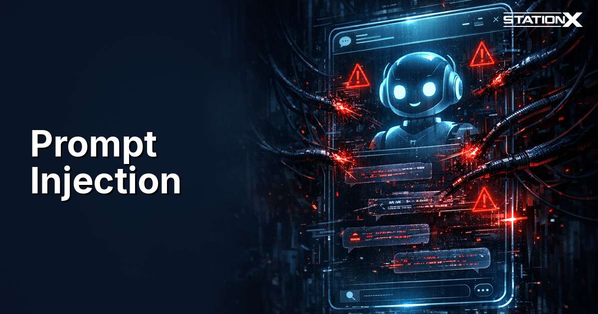 Prompt Injection Examples & Attack Techniques