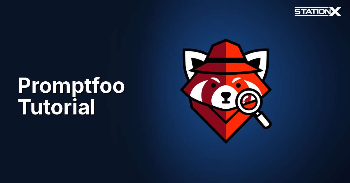 Promptfoo Tutorial: Test LLM Security in CI/CD (2026)