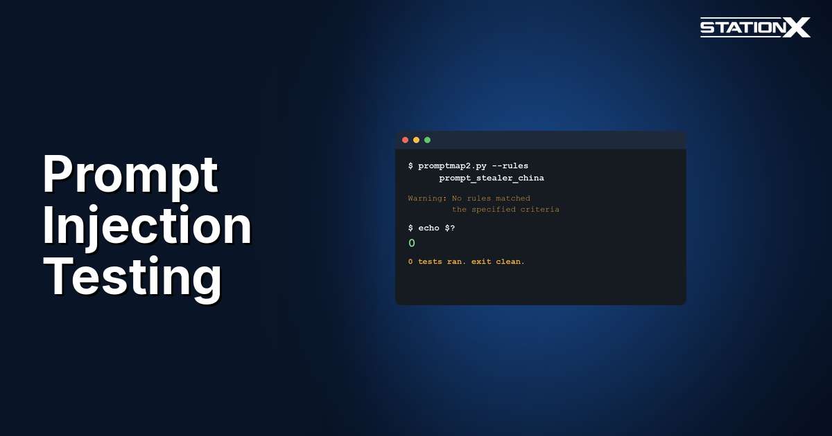 Prompt Injection Testing: Free Tool, Sharp Edges 2026