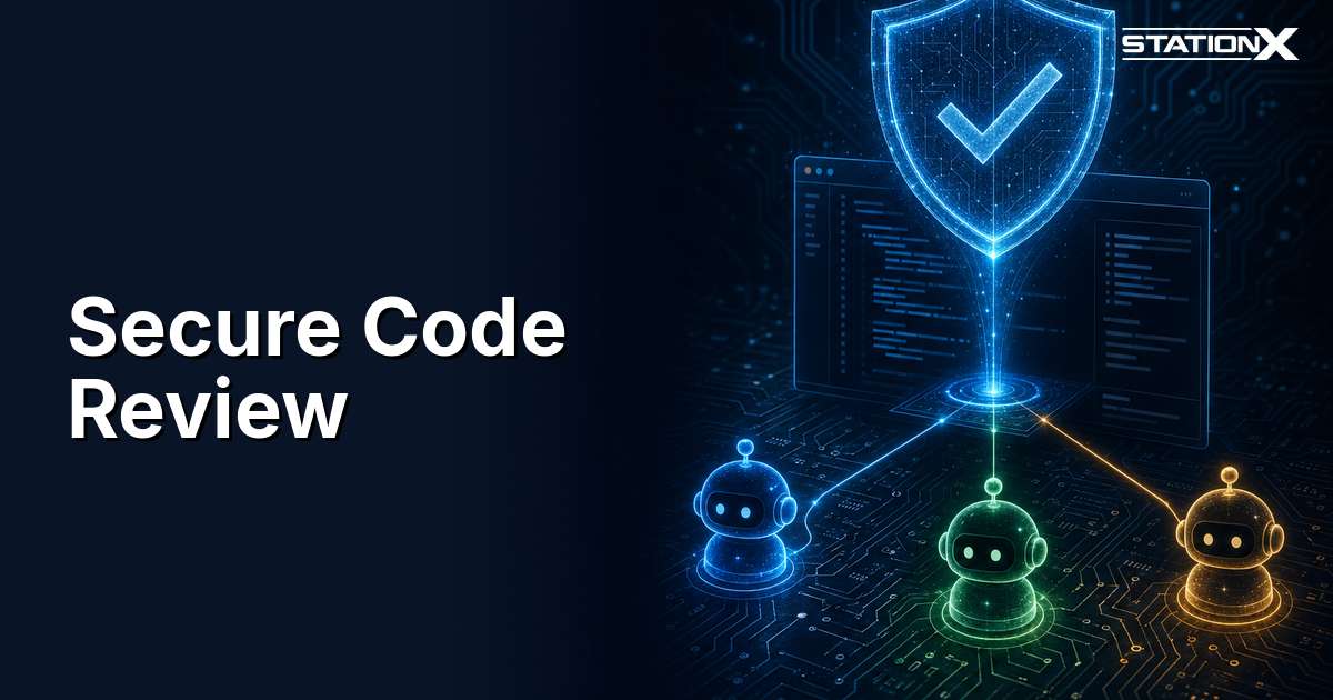 Secure Code Review Checklist + AI Workflow (2026)