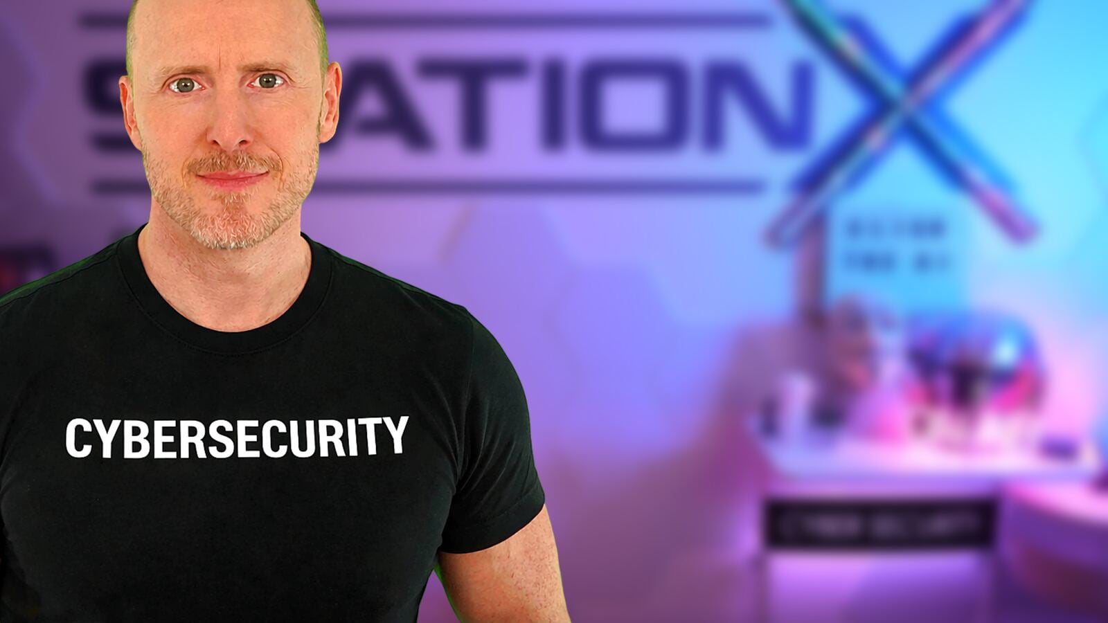 Nathan House — AI-Driven Cyber Security