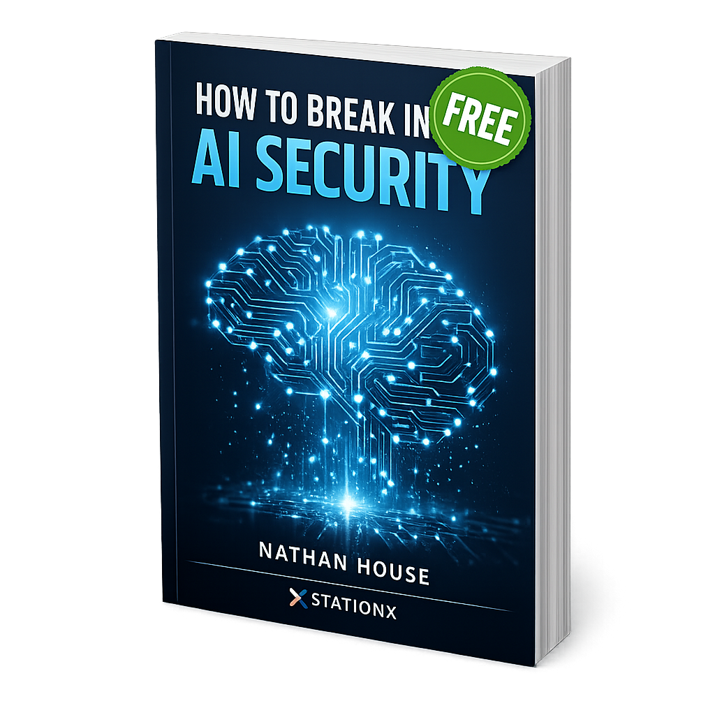 How to Break Into AI Security